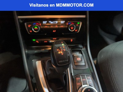 Bmw Serie 2 active tourer